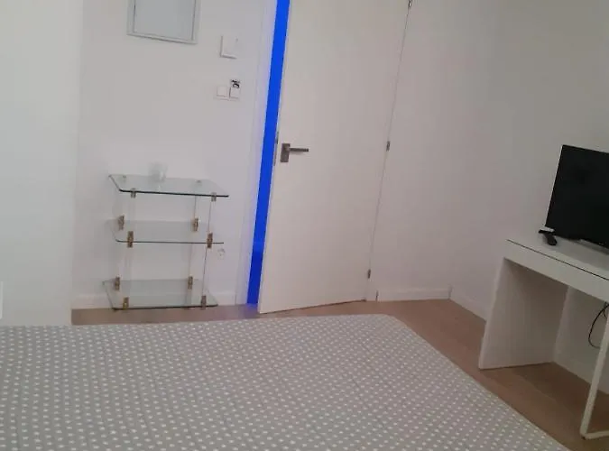 Place Guest house Bilbao