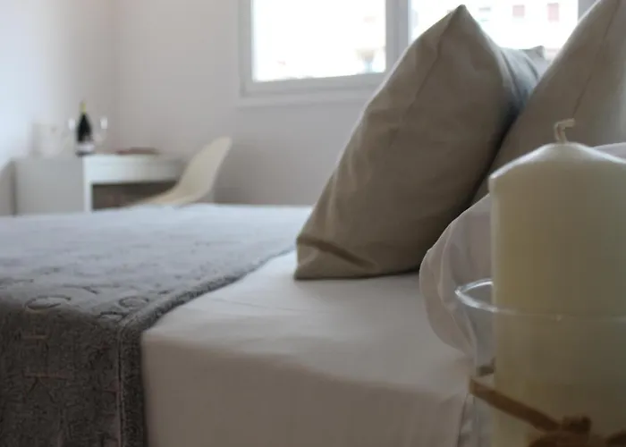 Guest house Place Bilbao