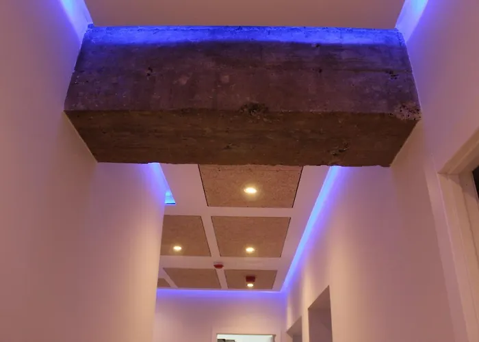 Place Guest house Bilbao