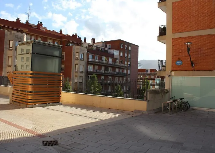 Guest house Place 3*