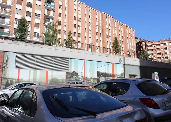 Guest house Place Bilbao