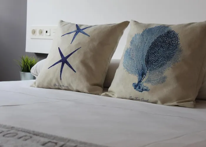 Place Guest house Bilbao