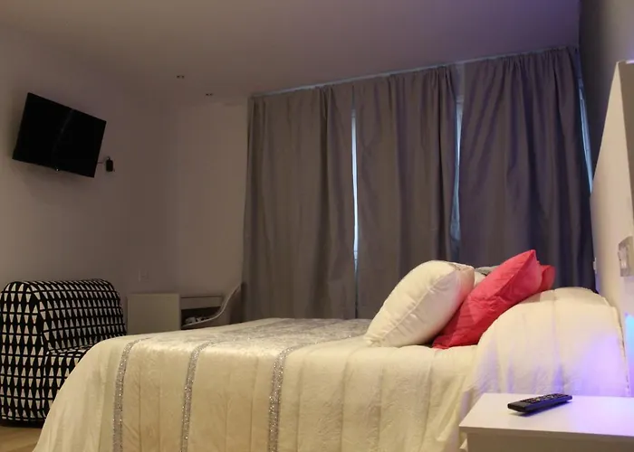 Guest house Place Bilbao