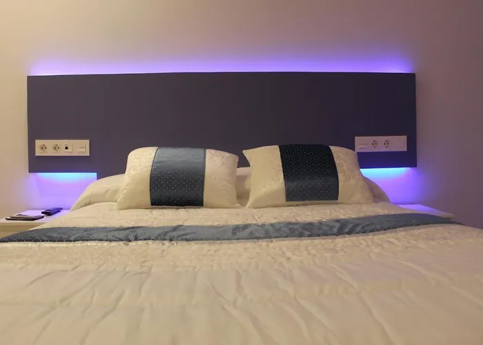 Place Guest house Bilbao