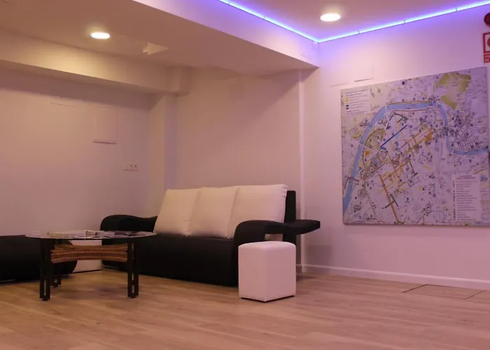 Place Guest house Bilbao