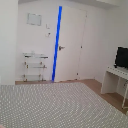 Place Casa de hóspedes Bilbau