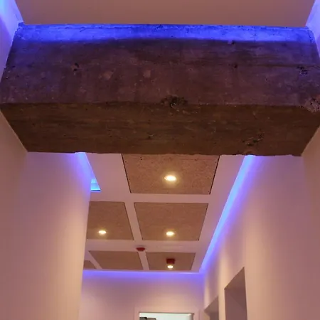 Place Guest house Bilbao