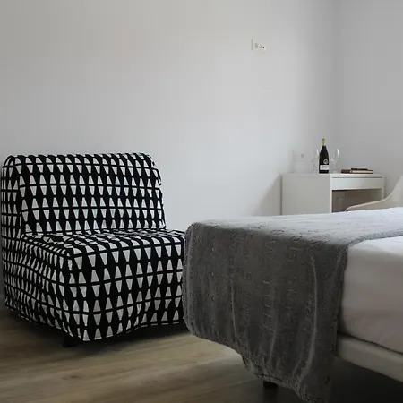 Casa de hóspedes Place