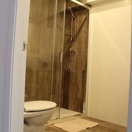 Guest house Place