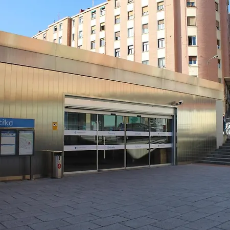 Place * Bilbao