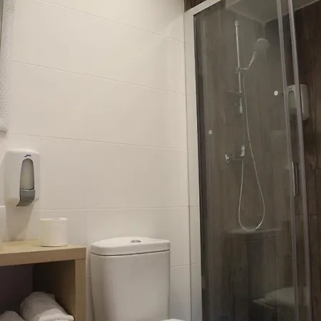 Casa de hóspedes Place 3*