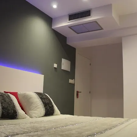 Place Guest house Bilbao