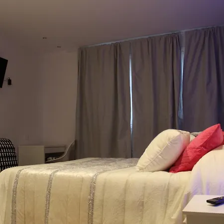 Casa de hóspedes Place Bilbau