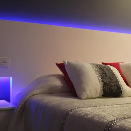 Guest house Place