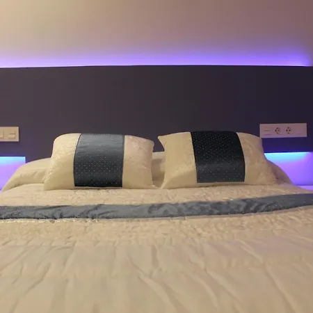 Place Guest house Bilbao