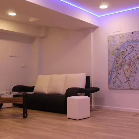 Place Guest house Bilbao