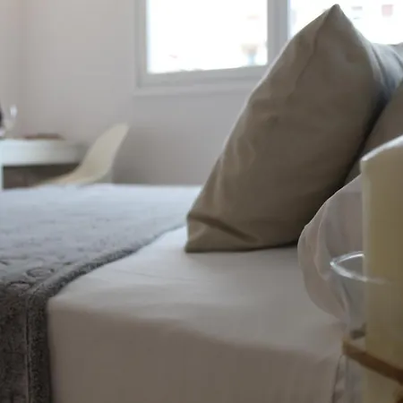 בית הארחה Place בילבאו