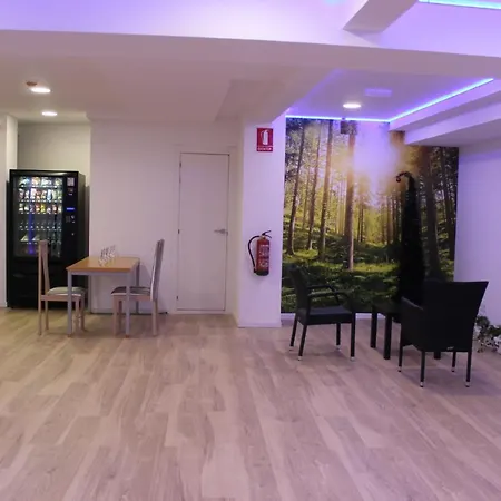 Place בית הארחה 3*